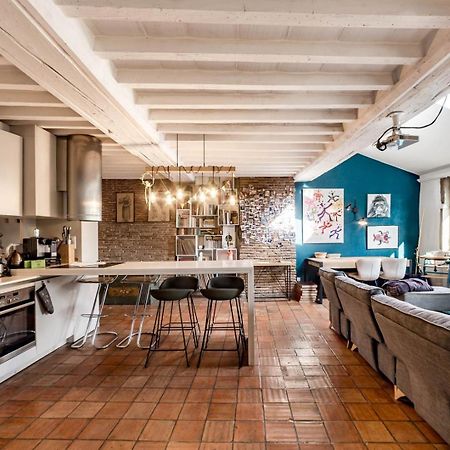 Bel Appartement Du Vieux Lyon - Parking Inclus Ail 외부 사진