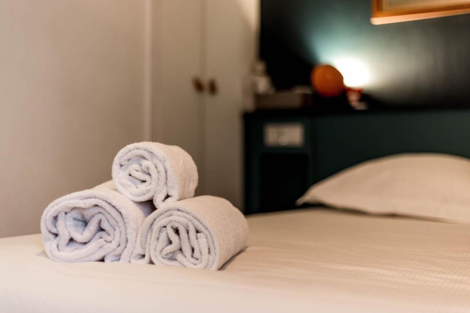 Bel Appartement Du Vieux Lyon - Parking Inclus Ail 외부 사진