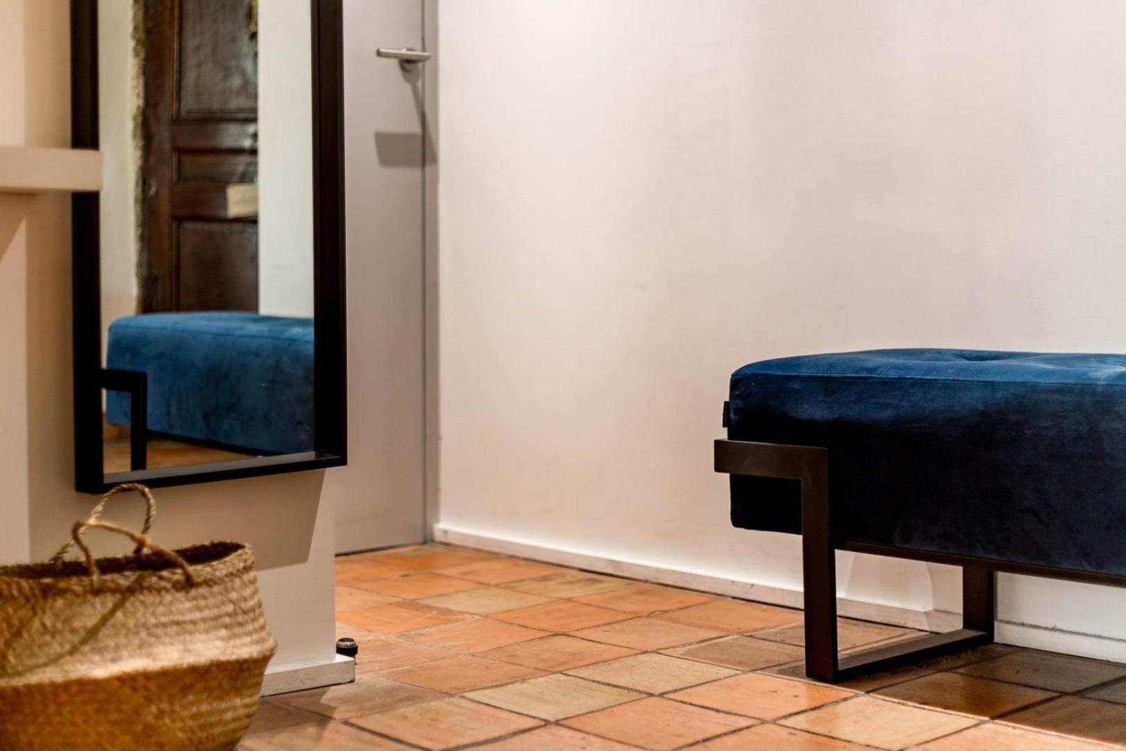 Bel Appartement Du Vieux Lyon - Parking Inclus Ail 외부 사진