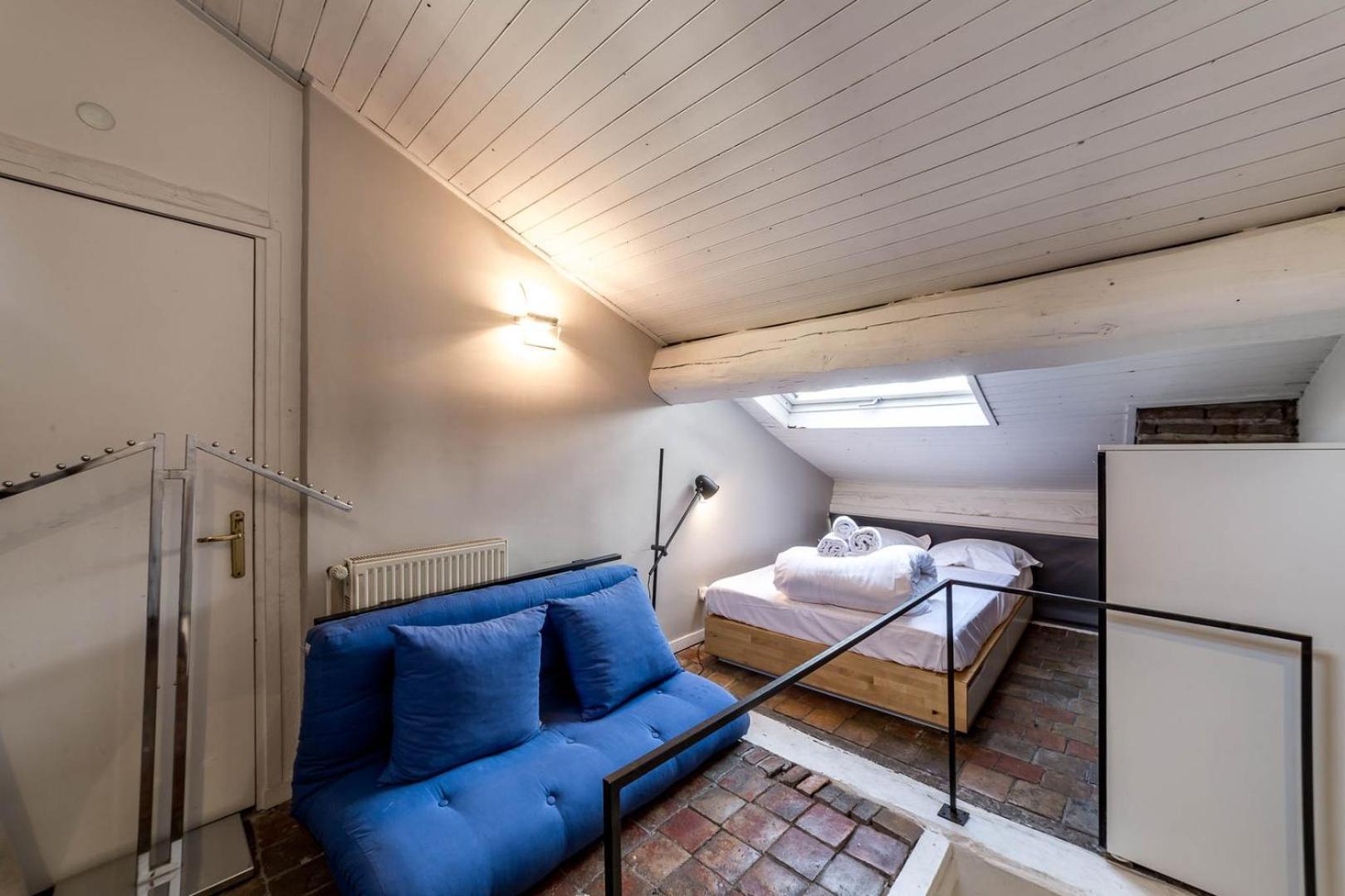 Bel Appartement Du Vieux Lyon - Parking Inclus Ail 외부 사진