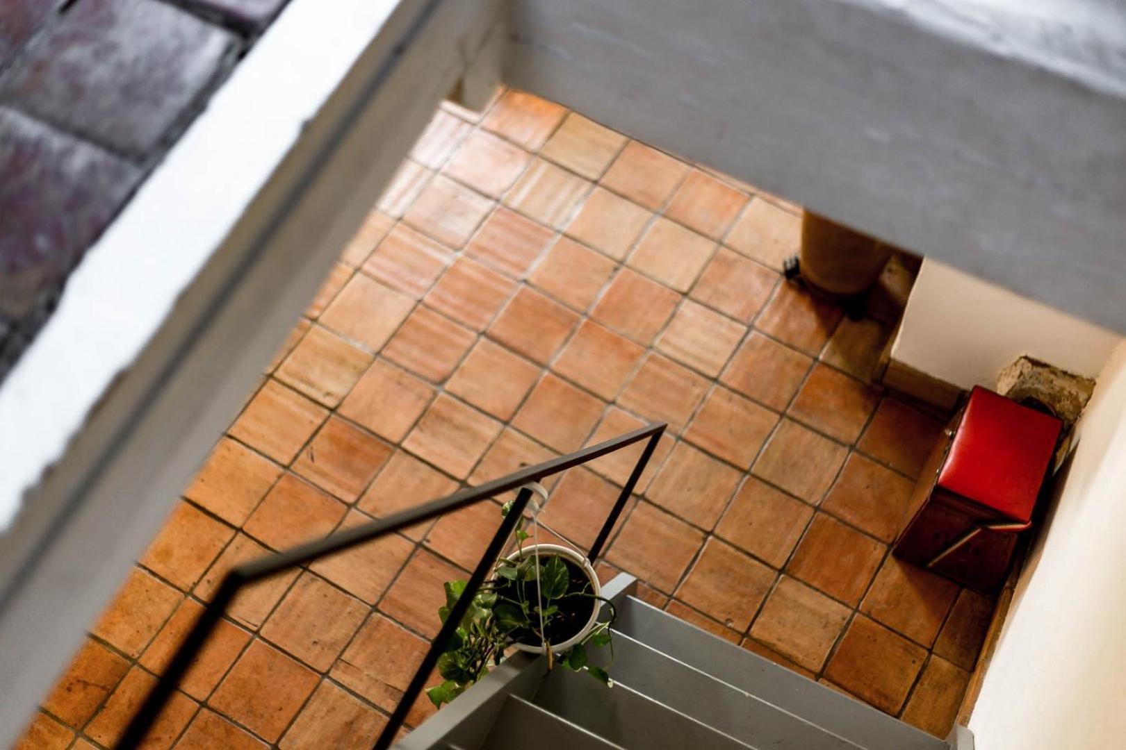 Bel Appartement Du Vieux Lyon - Parking Inclus Ail 외부 사진