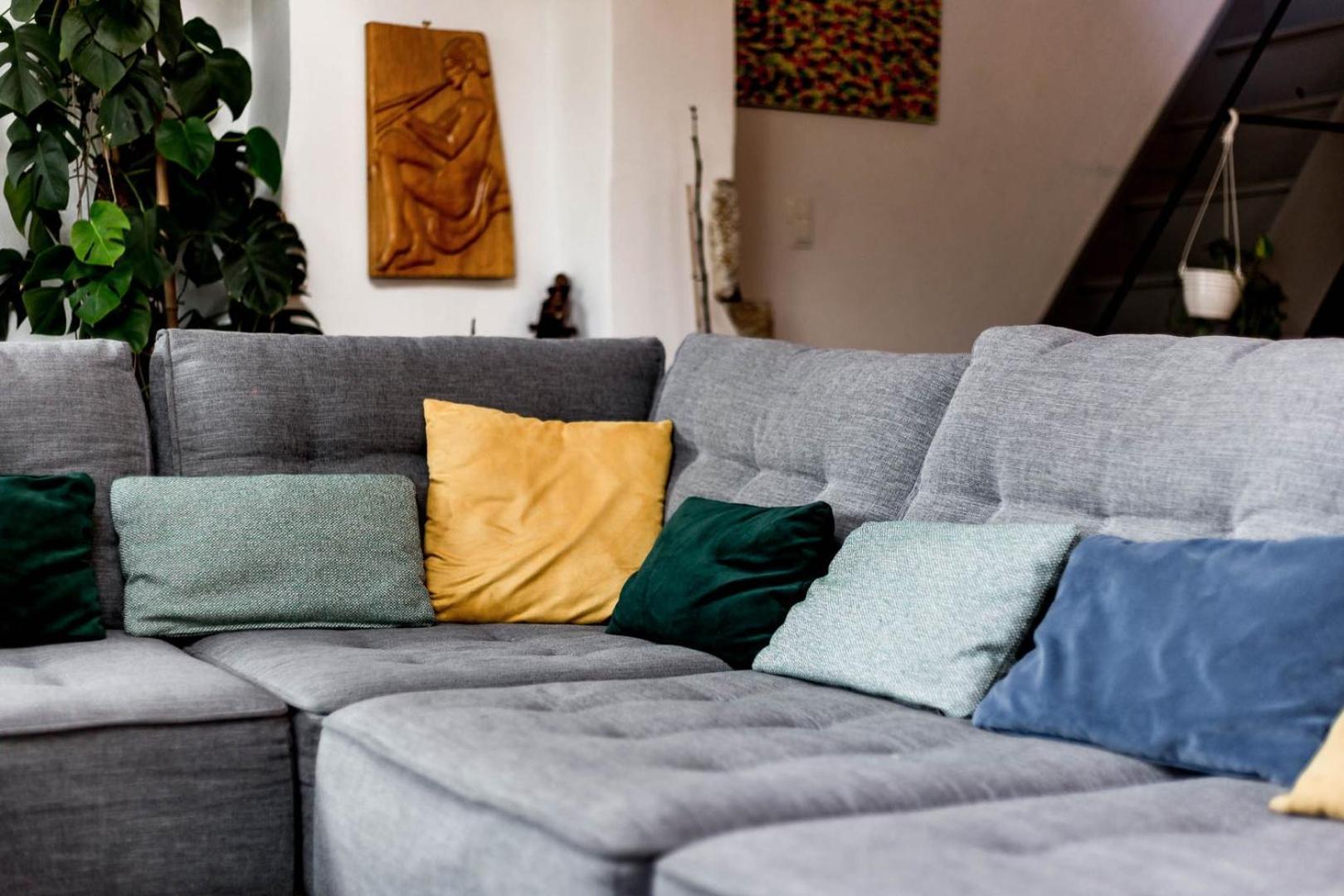 Bel Appartement Du Vieux Lyon - Parking Inclus Ail 외부 사진